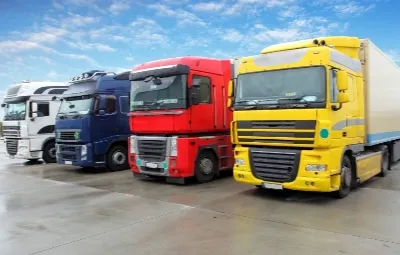 İstanbul Beypazarı Nakliye Ambarı