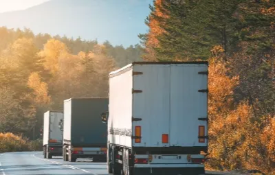 İstanbul ile Beypazarı Arası Klima Taşıma