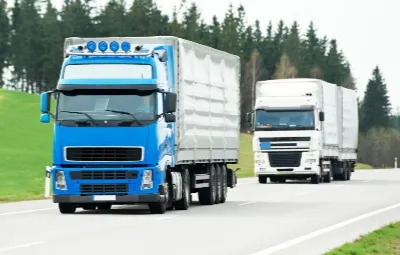 İstanbul ile Beypazarı Arası Eşya Taşıma